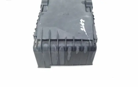 Volkswagen PASSAT B6 Fuse box cover 1K0937132F