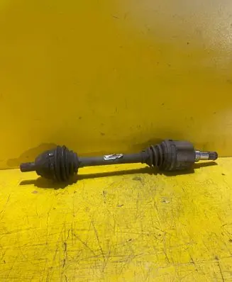 Volvo V50 Front driveshaft 