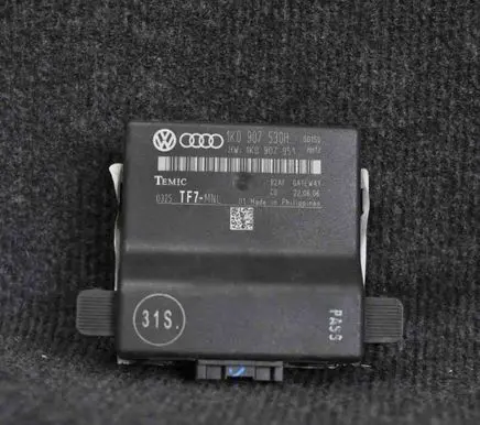 Volkswagen Jetta V Gateway control module 1K0907530H