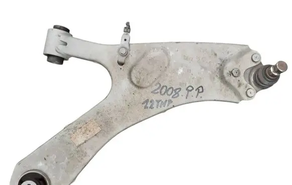 Peugeot 2008 II Front control arm