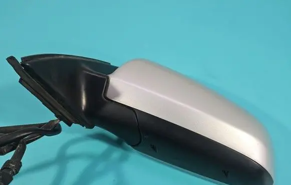 Audi A4 S4 B6 8E 8H Front door electric wing mirror IMPRK1573801
