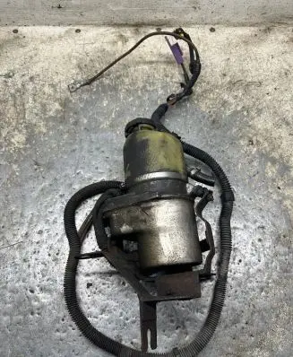 Opel Zafira A Power steering pump