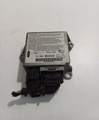 Ford Mondeo Mk III Airbag control unit/module 1S7T14B056 BGCD132