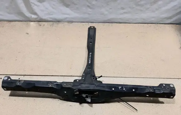 Honda CR-V Top upper radiator support slam panel