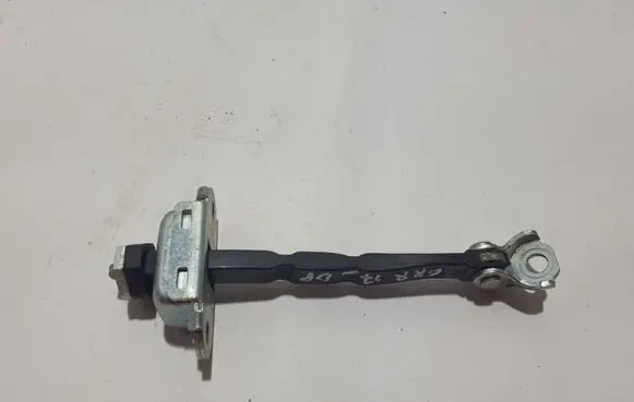 Toyota C-HR I Front door check strap stopper 68610F4030
