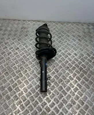 Nissan X-Trail T32 Front shock absorber with coil spring 543024CB1E 7G18