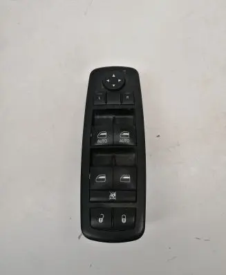 Dodge Durango Electric window control switch 68319802AA