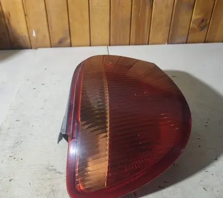 Toyota Yaris Rear/tail lights