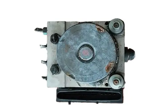 KIA Carnival ABS Pump 0265235218 0265950614