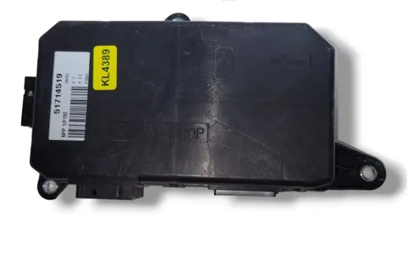 Fiat Stilo Other control units/modules 51714519 KL4389 NPP1F192