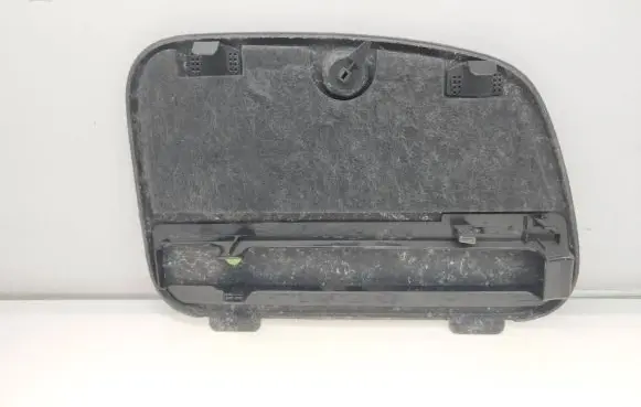 Audi A5 Sportback 8TA Trunk/boot side trim panel 1J0867468