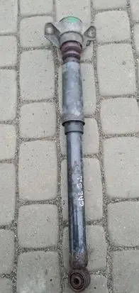 Audi A5 Sportback 8TA Rear shock absorber/damper 8T0513035T 814902004550