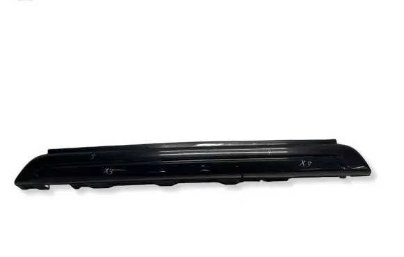 BMW X3 E83 Sill 7142120100105 7142120