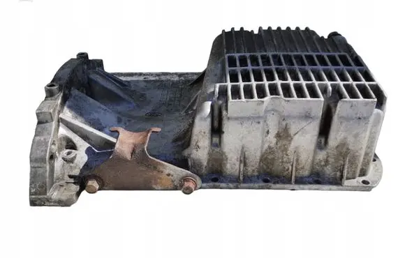 KIA Carens I Oil sump 