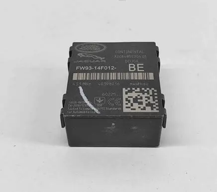 Land Rover Discovery Sport Tire pressure control unit A2C84855304 FW9314F012BE