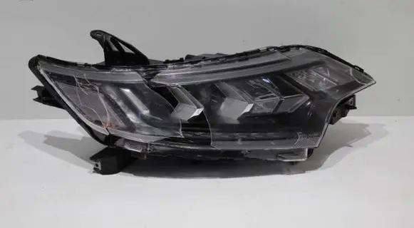 Mitsubishi Outlander Headlight/headlamp 20190215 ECM92121M20 C2F1FAC