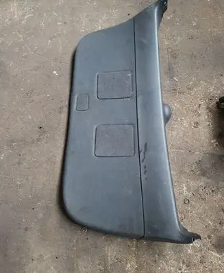 Toyota Avensis T250 Tailgate trim