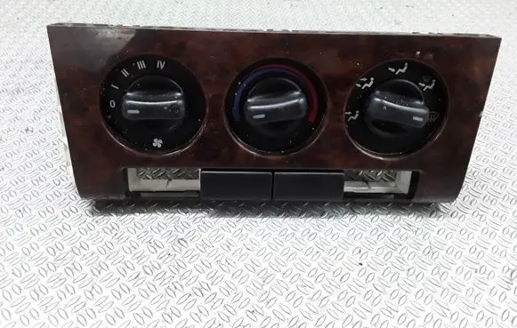 Rover 45 Climate control unit JFC102030