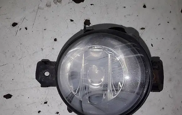 BMW 1 E81 E87 Front fog light 6317783750203