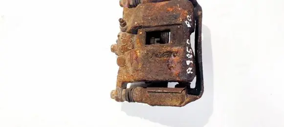 Honda FR-V Front brake caliper