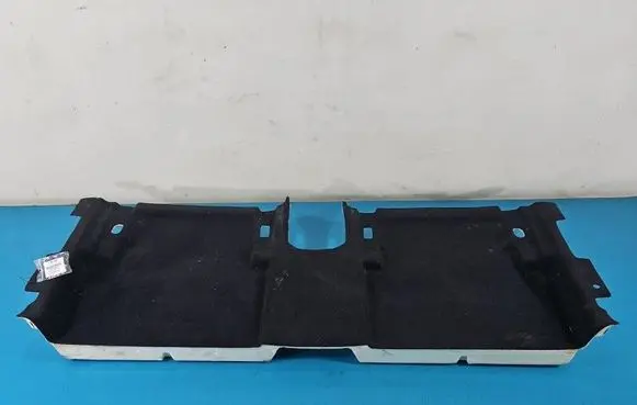 Citroen C5 Aircross Front floor carpet liner IMPRK1561490