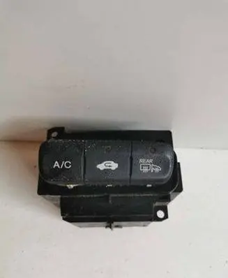 Honda Jazz Other interior part