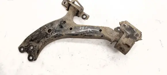Front lower control arm/wishbone
