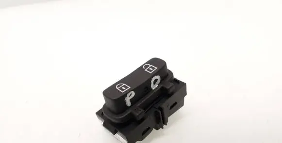 Volvo XC60 Central locking switch button 30710476 03451610
