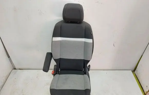 Citroen Berlingo Front driver seat CITBERFOT380117