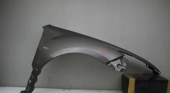 Mazda 6 Fender Bdjowpwbexvh