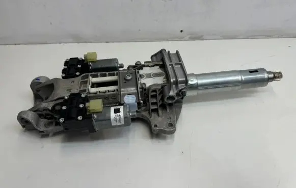 Mercedes-Benz E W213 Steering wheel axle A2054603916
