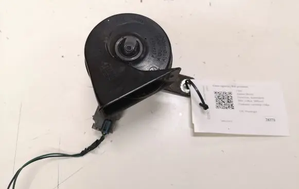 Opel Antara Horn signal 0055306