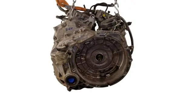 Mitsubishi Outlander Automatic gearbox F1EKA