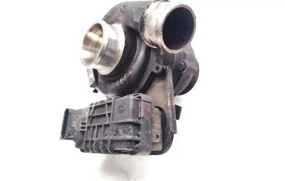 Land Rover Freelander 2 - LR2 Turbo 6G9Q-6K682-CA 9662192580