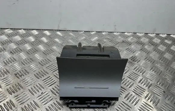 Car ashtray