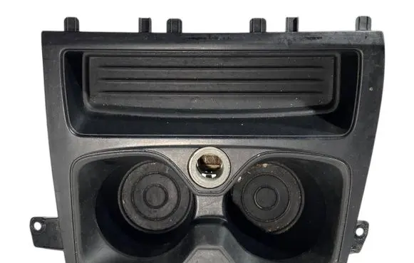 BMW 1 F20 F21 Cup holder 9207321 51169207321 9220832