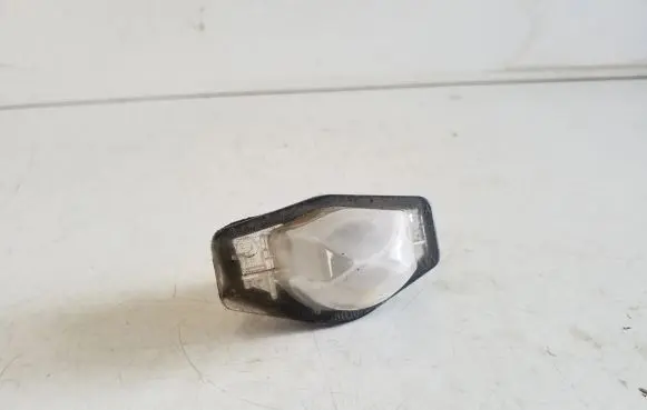 Honda CR-V Number plate light TOP8010