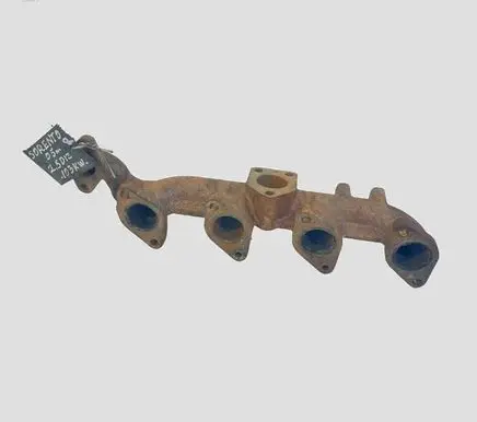 KIA Sorento Exhaust manifold