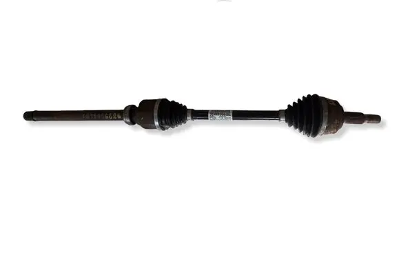 Opel Astra L Front driveshaft 9829606680