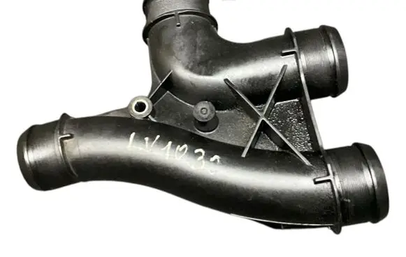 Peugeot 508 Intercooler hose/pipe 9678406580
