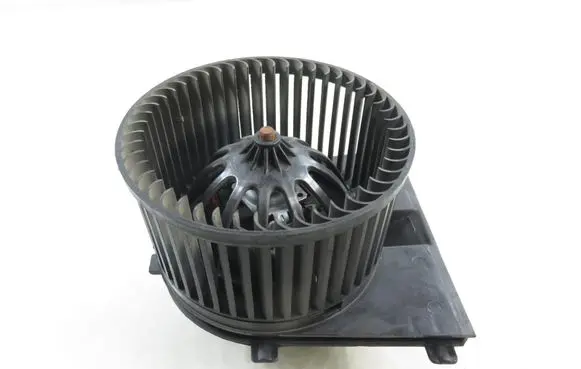 Seat Toledo II (1M) Heater fan/blower 1002360031