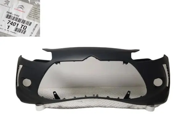 Citroen DS3 Front bumper 9687534777 7401TQ