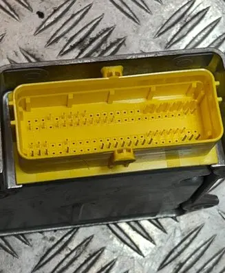Volkswagen PASSAT B6 Airbag control unit/module 5N0959655A 391135