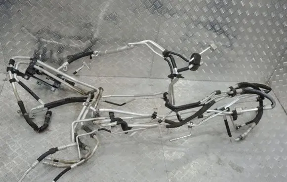 Porsche Cayenne (92A) Electric auxiliary coolant/water pump 7L0965561L