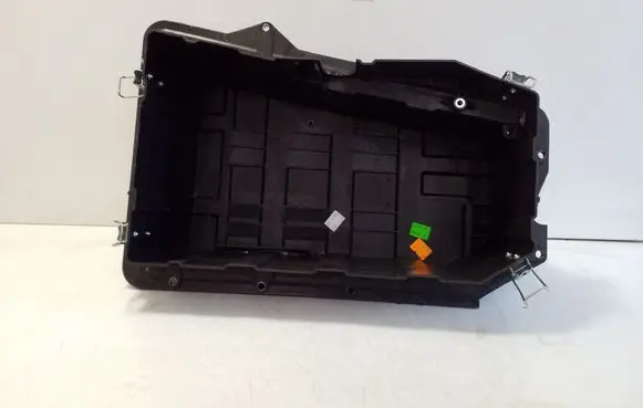 Porsche Cayenne (92A) Battery box tray 7P0801283