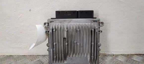 Mercedes-Benz GLC X253 C253 Engine control unit/module A6519006401