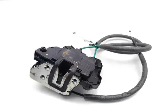 SsangYong Tivoli Rear door lock 71320-35001