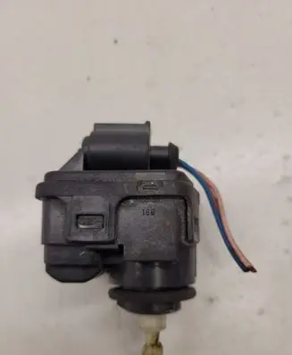 Audi A6 S6 C5 4B Headlight level adjustment motor 4B0941295