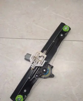BMW 2 F45 Rear door window regulator motor 51337296388 51337490194