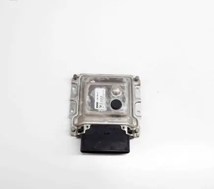 BMW X5 F15 Adblue control unit 0281030822 1039S68471